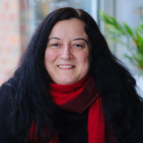 Maria Rios Navarro