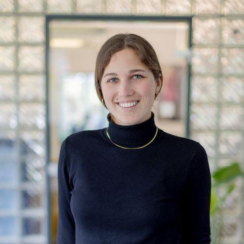 Charlotte Walther