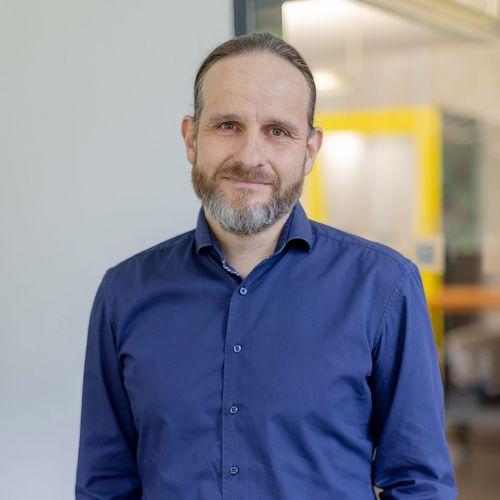 Silvio Wenzel