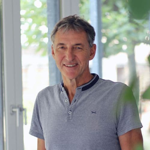 Klaus Koch