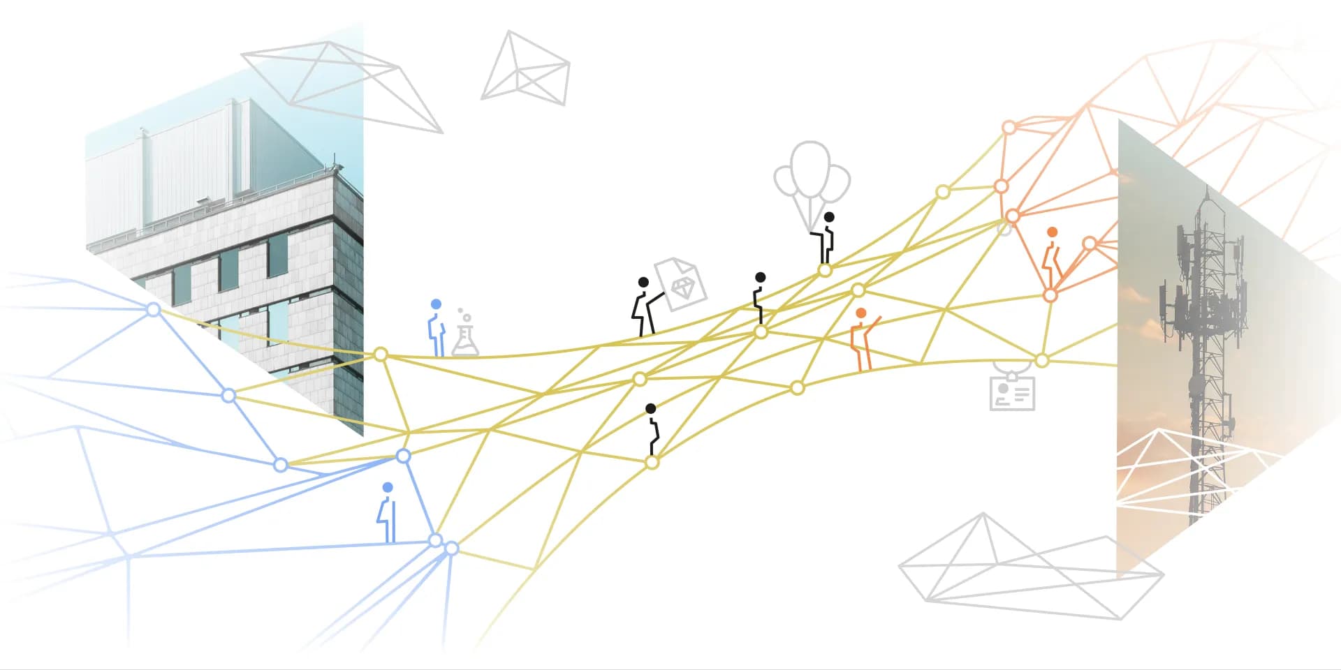 Keyvisual für die Seite - Unser Leitbild