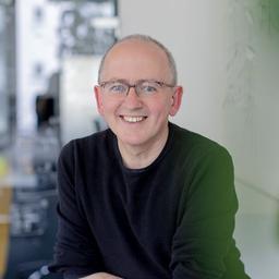 Portrait: F. Zotta